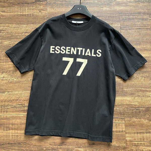入手困難 フィアオブゴッド Tシャツ Football 77Tshirt fib10425